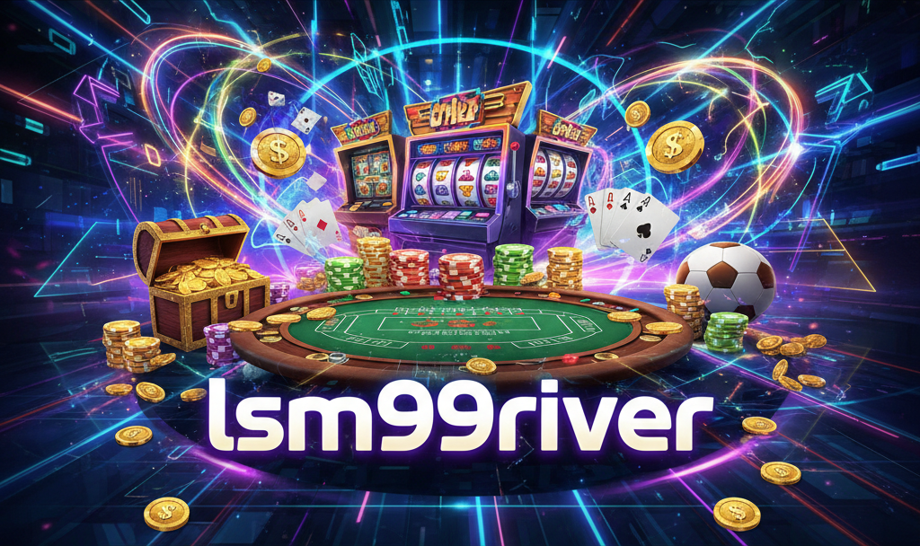 lsm99river