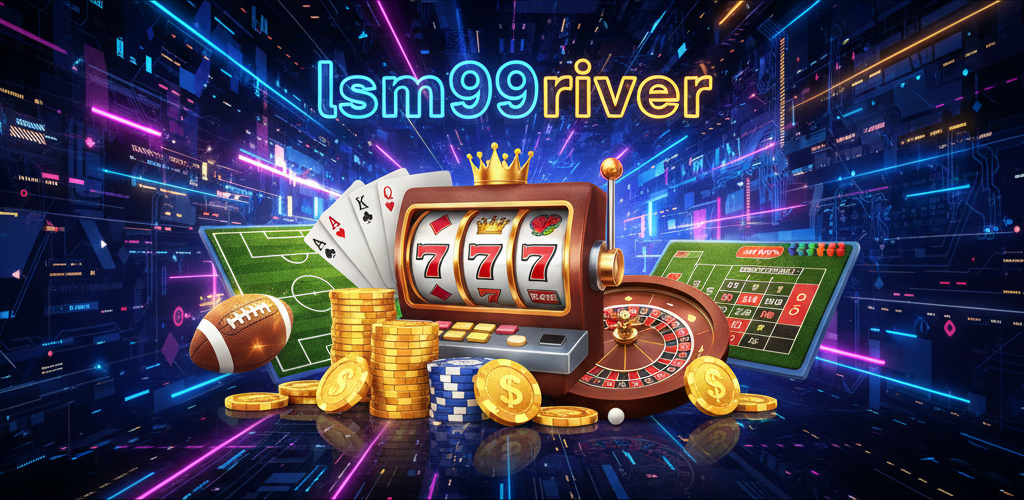 lsm99river